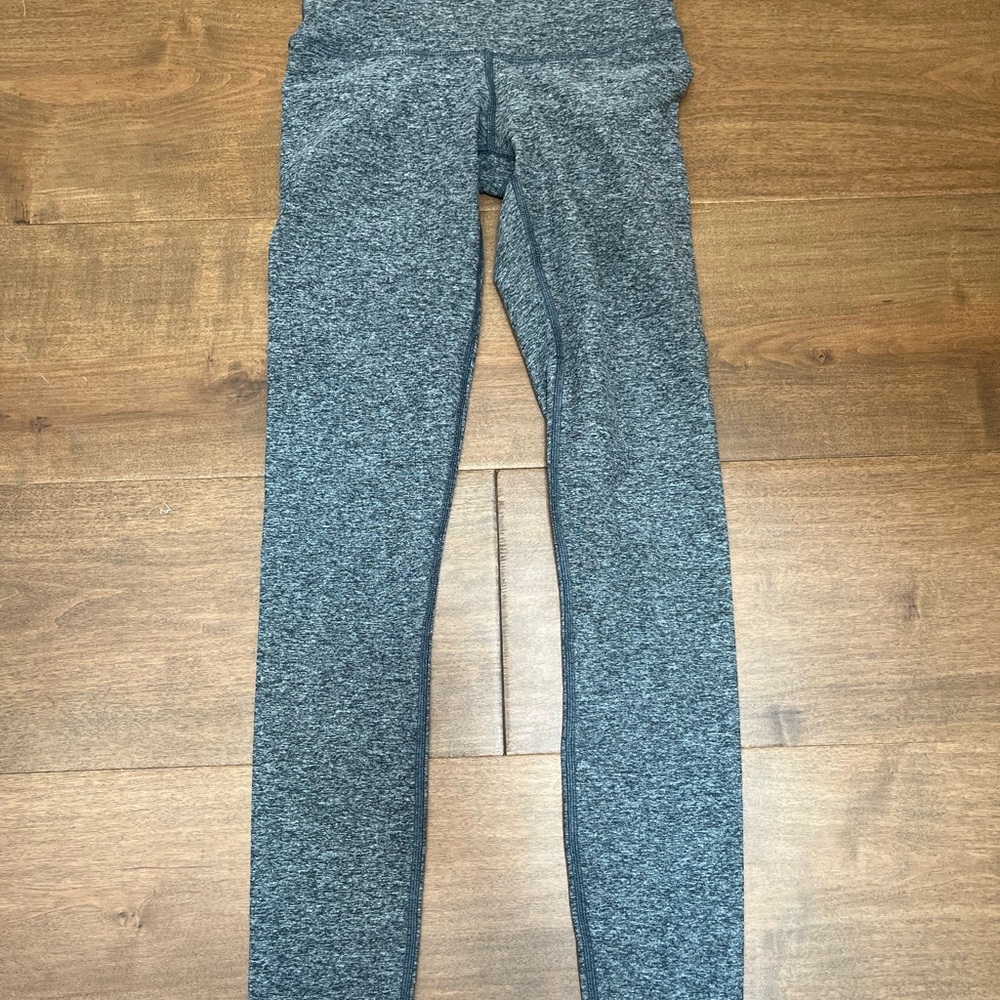 TNA TNAction Atmosphere Leggings
